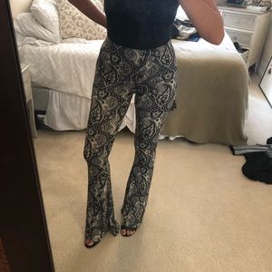 Show Me Your MuMu Bam Bam Bells - Size L